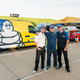 Illustration for article titled Vauxhall Bids For 18 Speed Endurance Records In Action-Packed 24 Hours